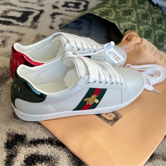 FASHION sneakers shoes - Picture 2 of 15